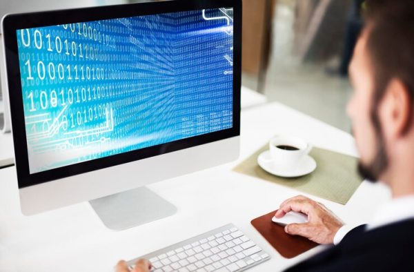 Data Processing Essentials