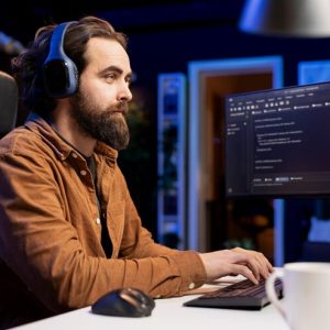 Advanced Coding Toolkit