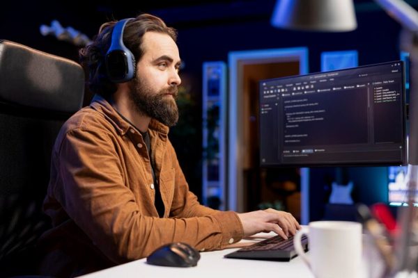 Advanced Coding Toolkit